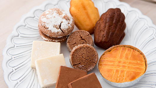 そのほか洋菓子