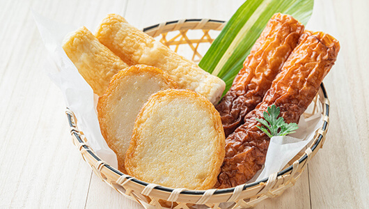 卵焼き・水産加工食品